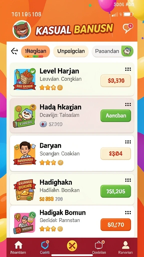 Screenshot spin101 nomor 1