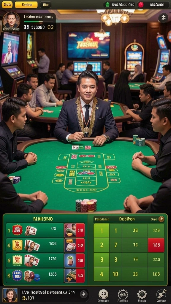 Screenshot spin101 nomor 2