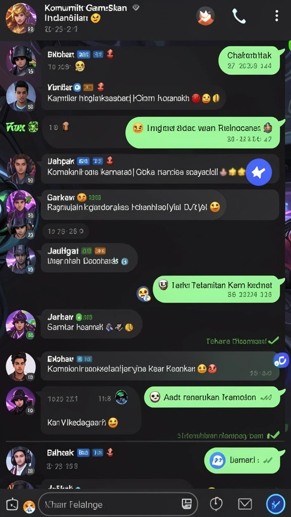 Screenshot spin101 nomor 3