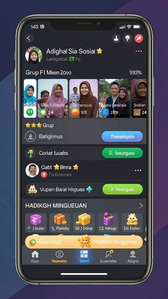 Screenshot sritoto nomor 2