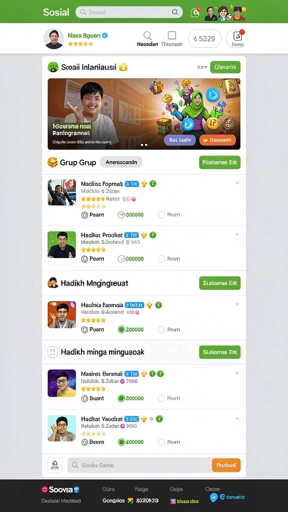 Screenshot superligatoto nomor 3