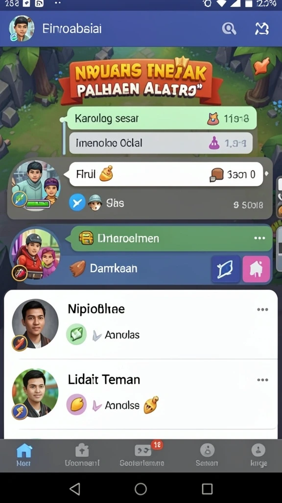 Screenshot superspin nomor 2
