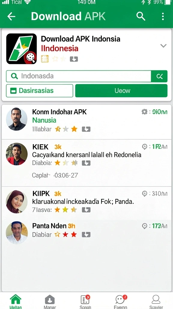 Screenshot surga55 nomor 1