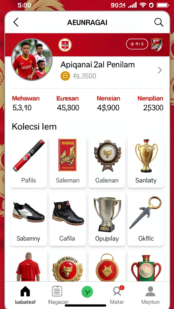 Screenshot toto12 nomor 3
