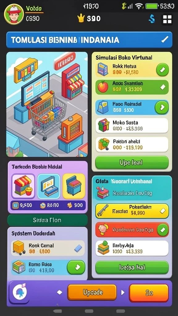 Screenshot udintogel nomor 1