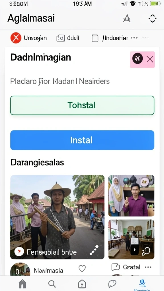 Screenshot warga88 nomor 3