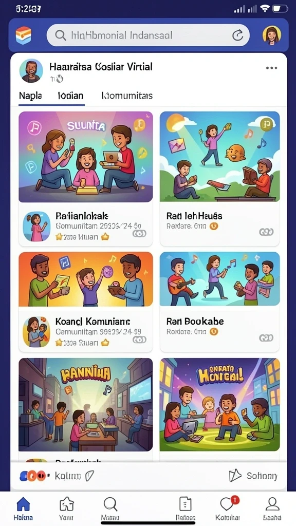 Screenshot winidn nomor 2