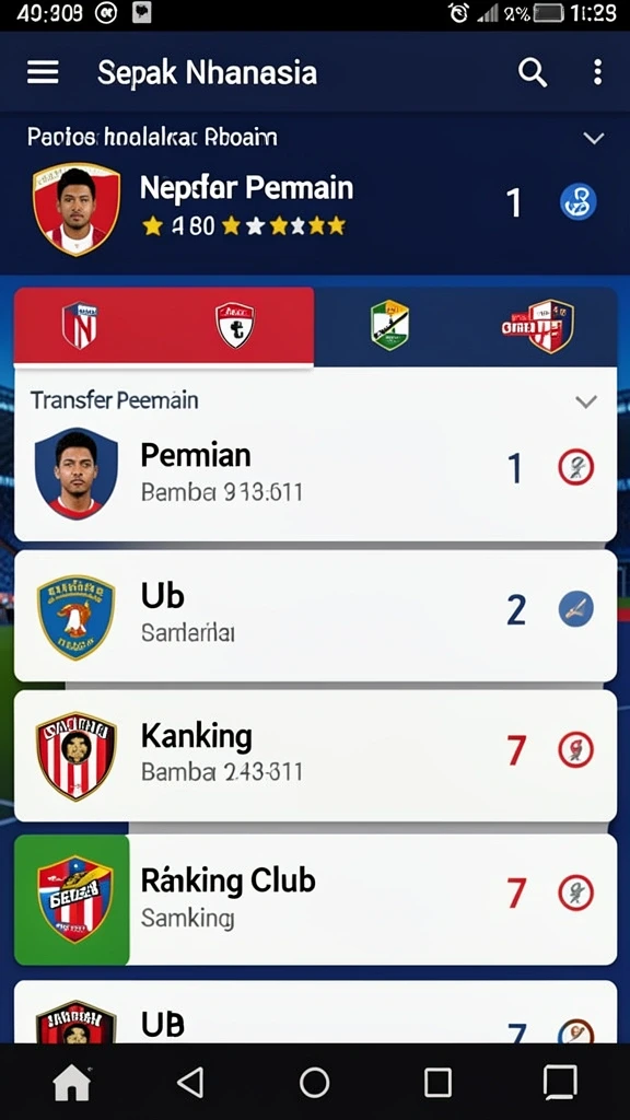Screenshot winpkr nomor 2