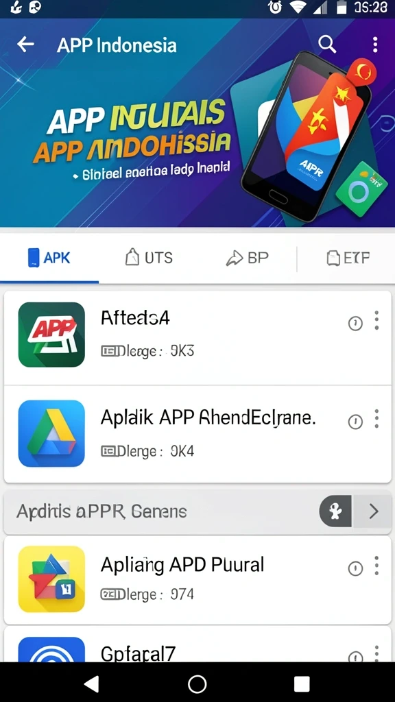Screenshot winpkr nomor 3