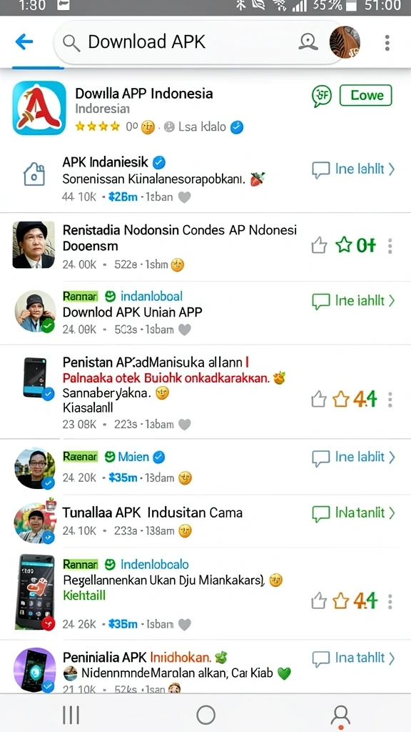 Screenshot winstar4d nomor 2