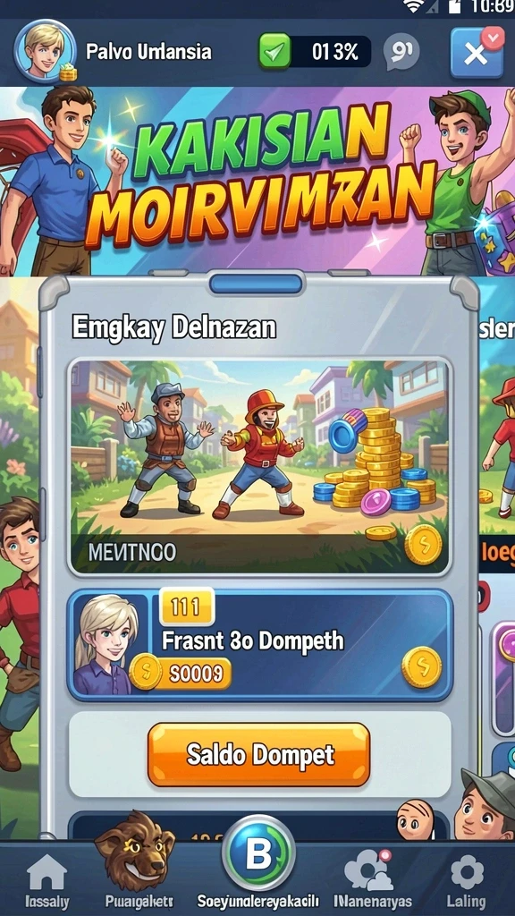 Screenshot wow388 nomor 2