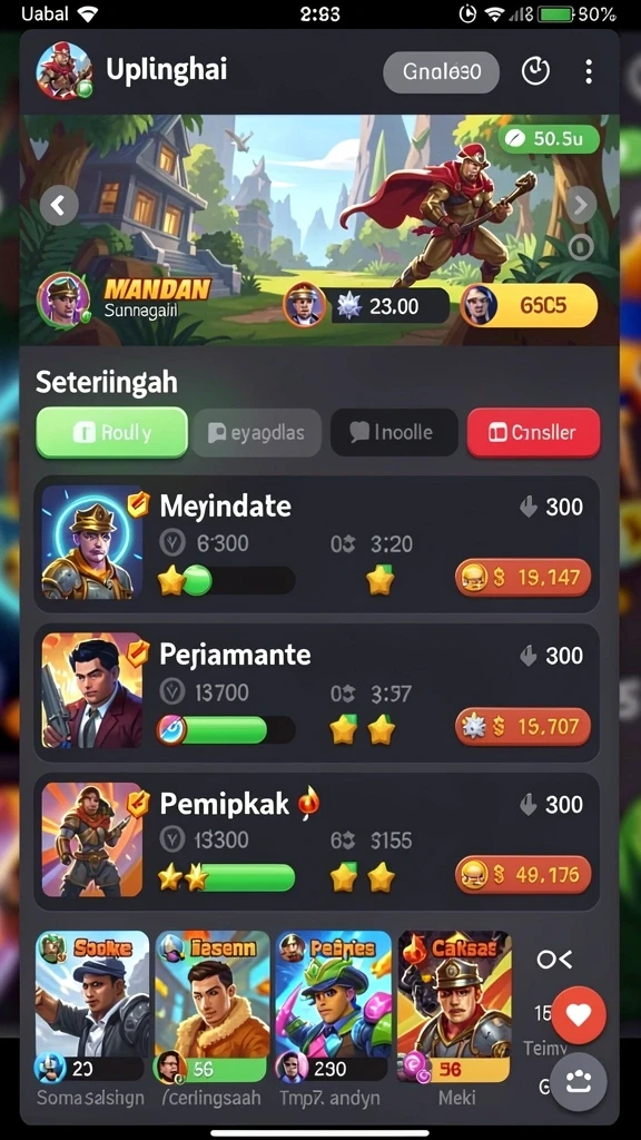 Screenshot wow388 nomor 3