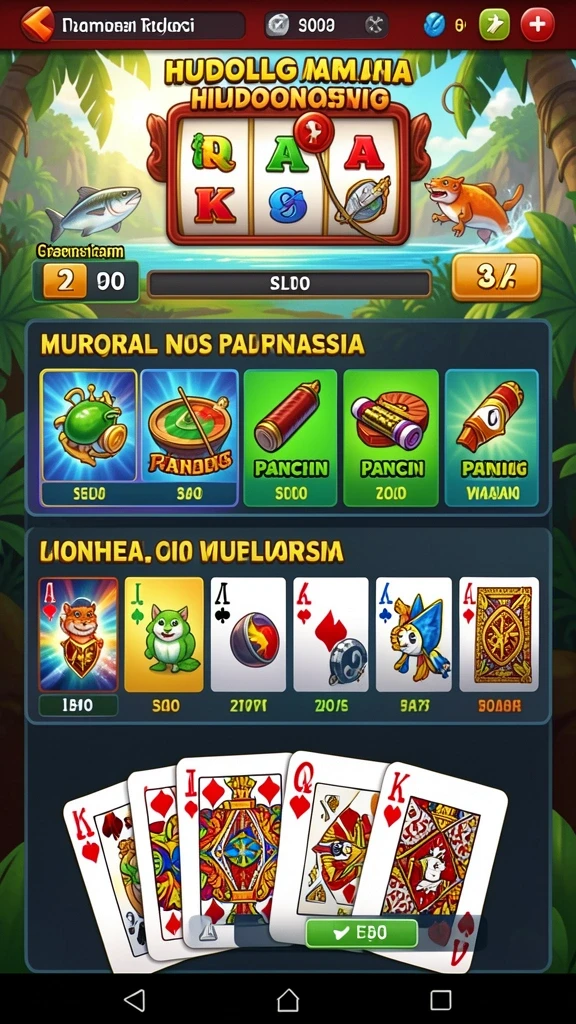 Screenshot zavonzo nomor 2